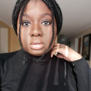 Meet your Posher, Lashaun